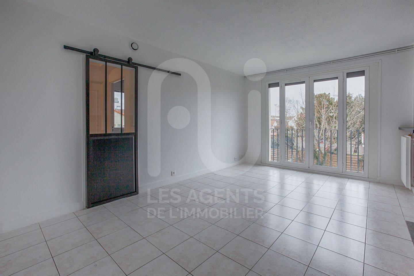 3 pièces 59 m² · à Bezons · 59 m² · 1 250 €