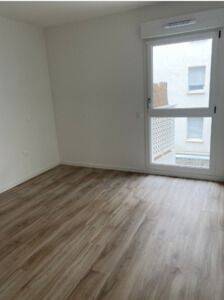 Appartement 2 pièces 44 m² · à Ostwald · 44,4 m² · 607 €/mois
