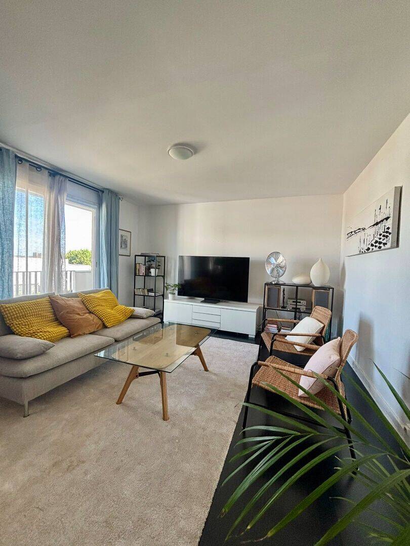 Appartement 3 pièces 67 m² · à Bordeaux · 67 m² · 262 000 €