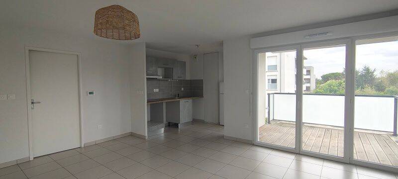 Appartement 3 pièces 66 m² · à Toulouse · 66,2 m² · 786 €