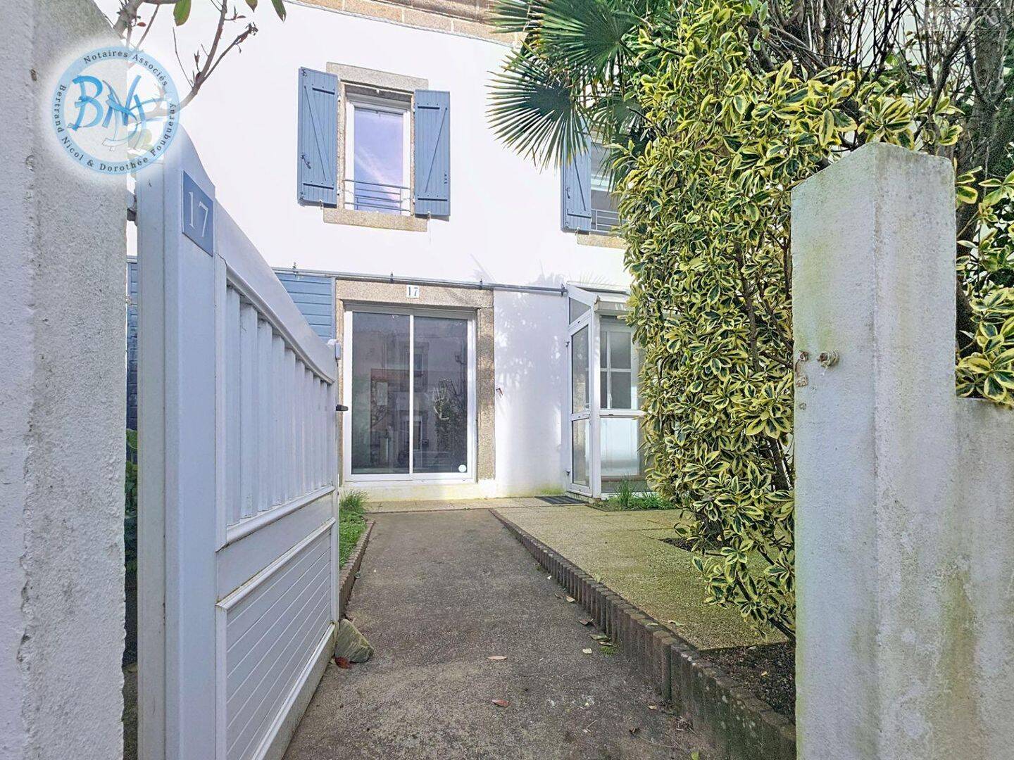Maison 4 pièces 100 m² · à Concarneau · 100 m² · 365 000 €
