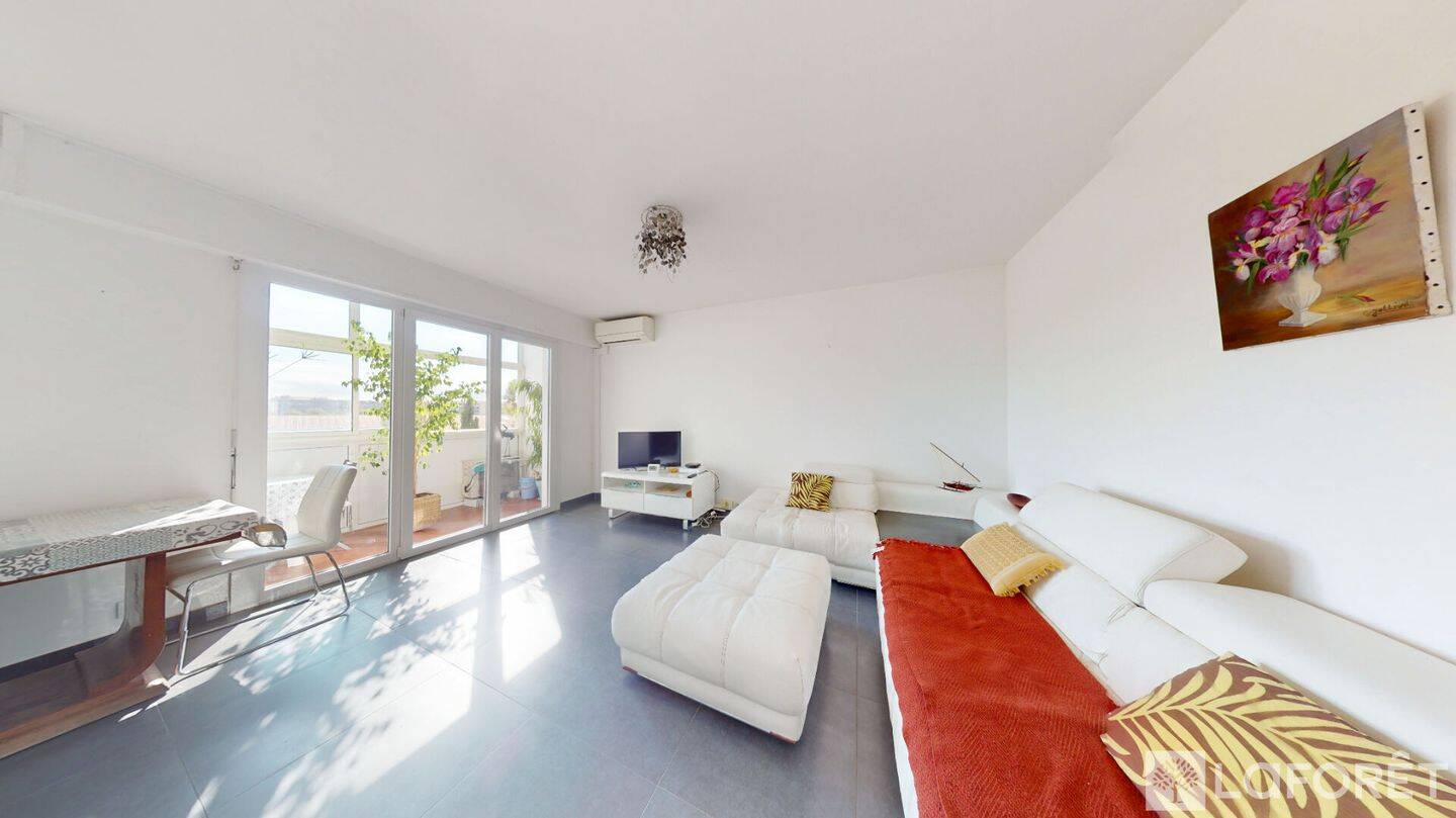 Appartement 3 pièces 56 m² · à Fréjus · 55,7 m² · 179 000 €