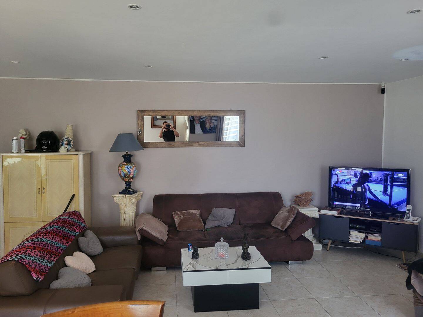 Appartement 4 pièces 89 m² · à Marseille 12ème Arrondissement · 89 m² · 195 000 €