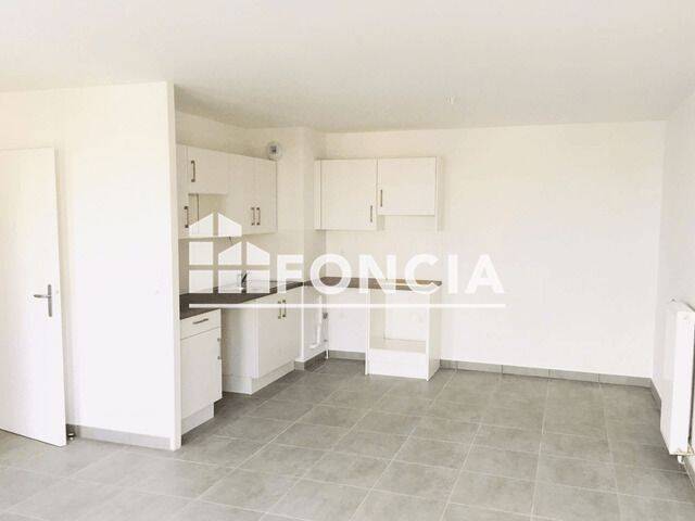 Appartement 2 pièces 48 m² · à La Madeleine · 47,8 m² · 810 €/mois