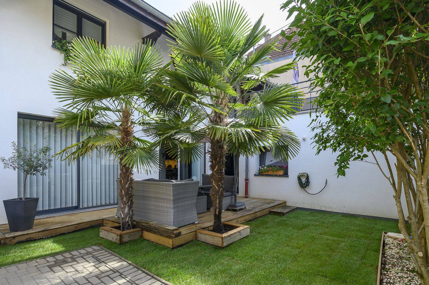 Maison 5 pièces 132 m² · à Lampertheim · 131,7 m² · 457 000 €