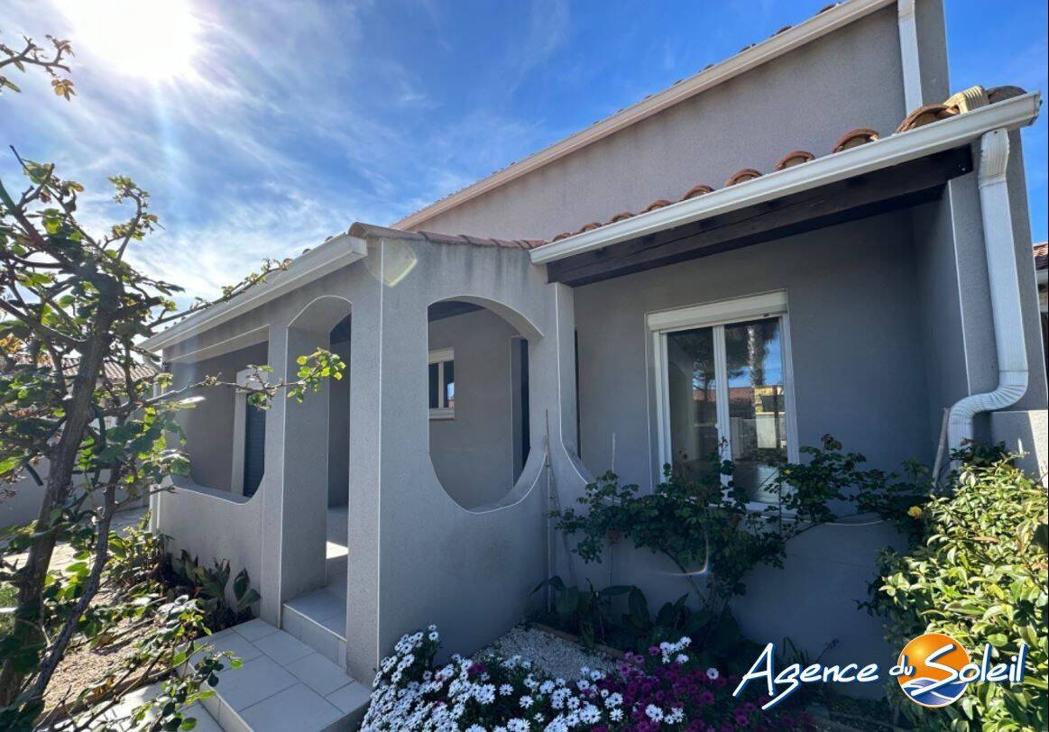 Maison 4 pièces 99 m² · à Sigean · 99 m² · 262 000 €