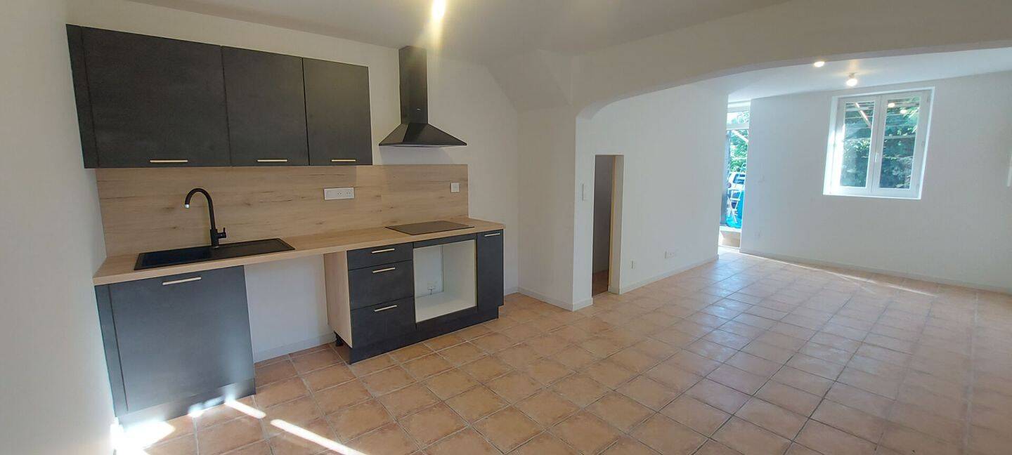 Appartement 3 pièces 52 m² · à Simiane-Collongue · 51,8 m² · 1 250 €/mois
