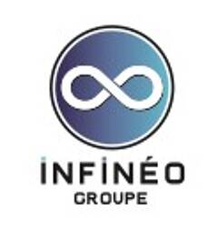 INFINEO IMMOBILIER logo