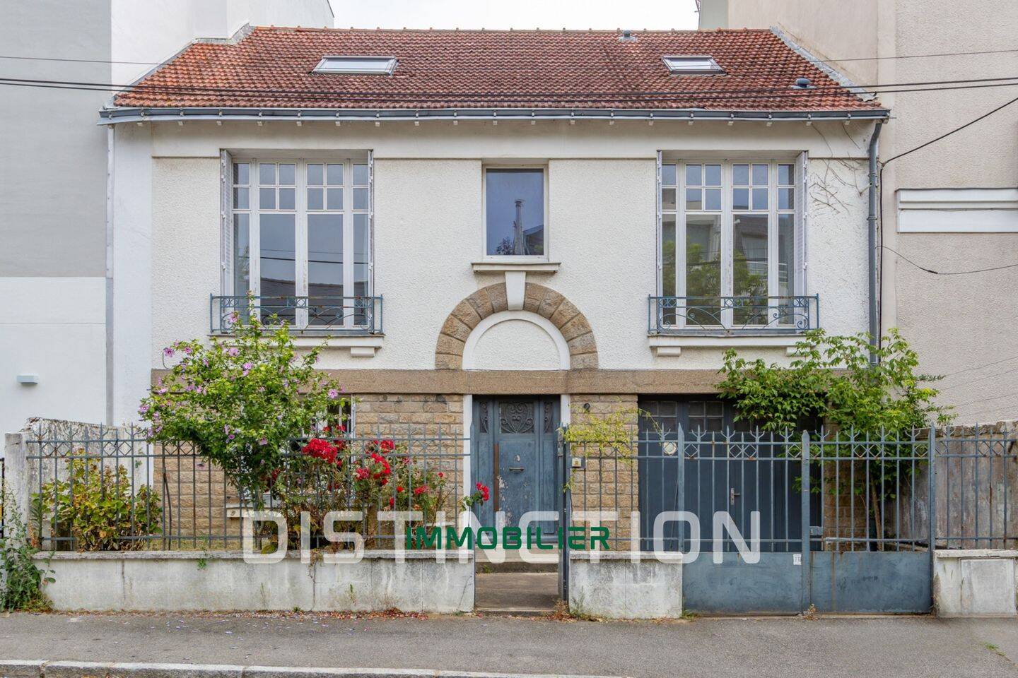 Maison 7 pièces 156 m² · à Nantes · 156 m² · 598 500 €
