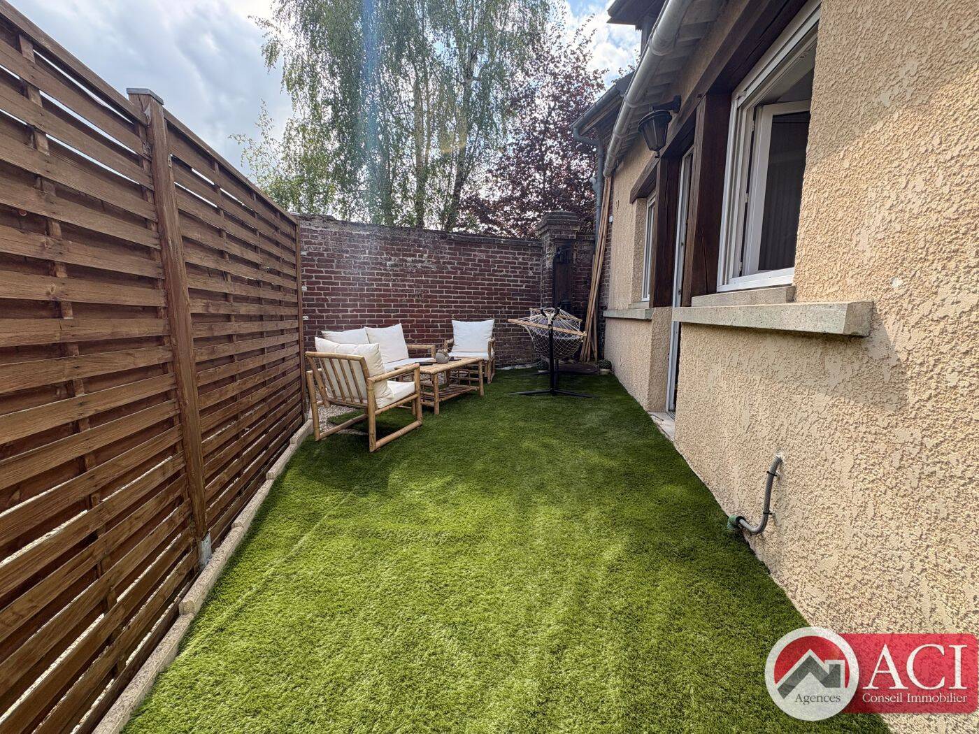 Maison 2 pièces 36 m² · à Bornel · 36 m² · 128 400 €