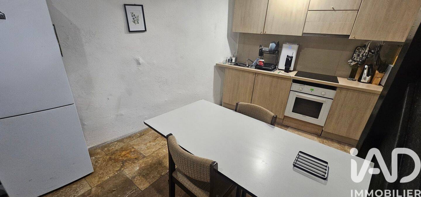Maison 3 pièces 47 m² · à Bollène · 47 m² · 70 000 €