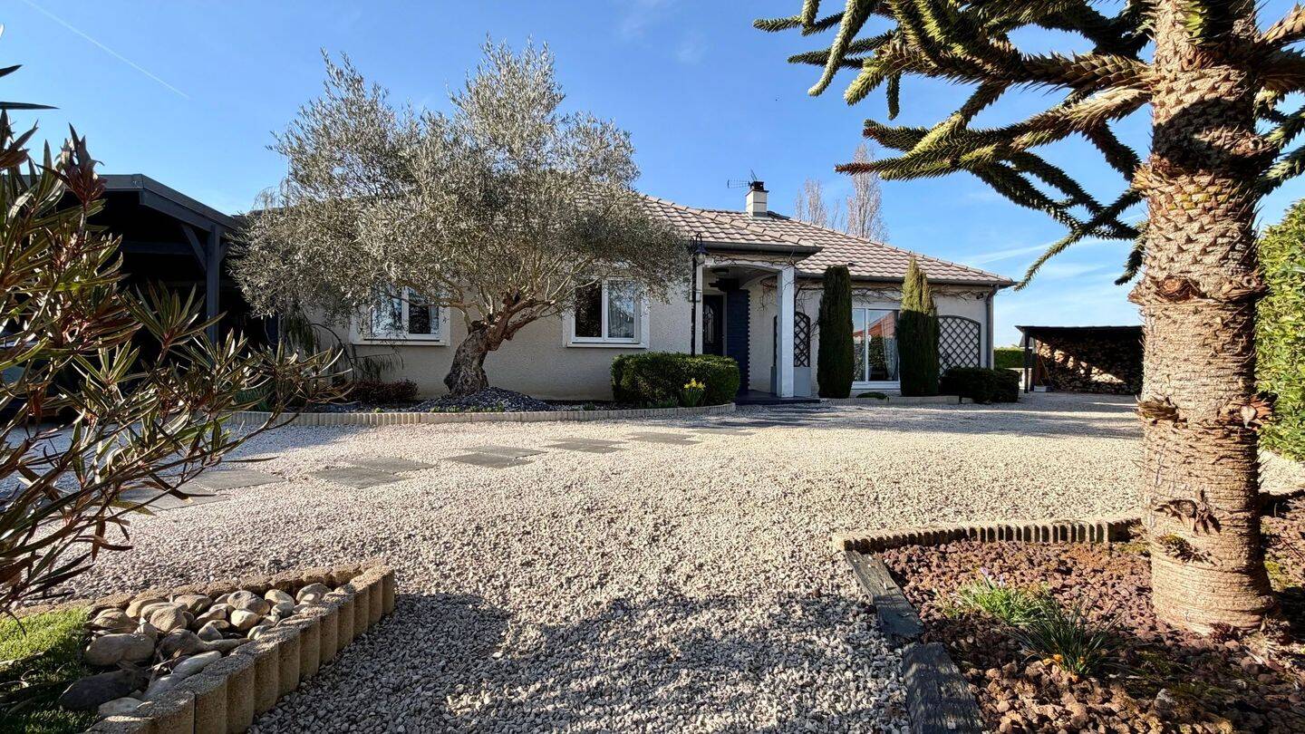 Maison 5 pièces 140 m² · à Fénay · 140 m² · 448 000 €