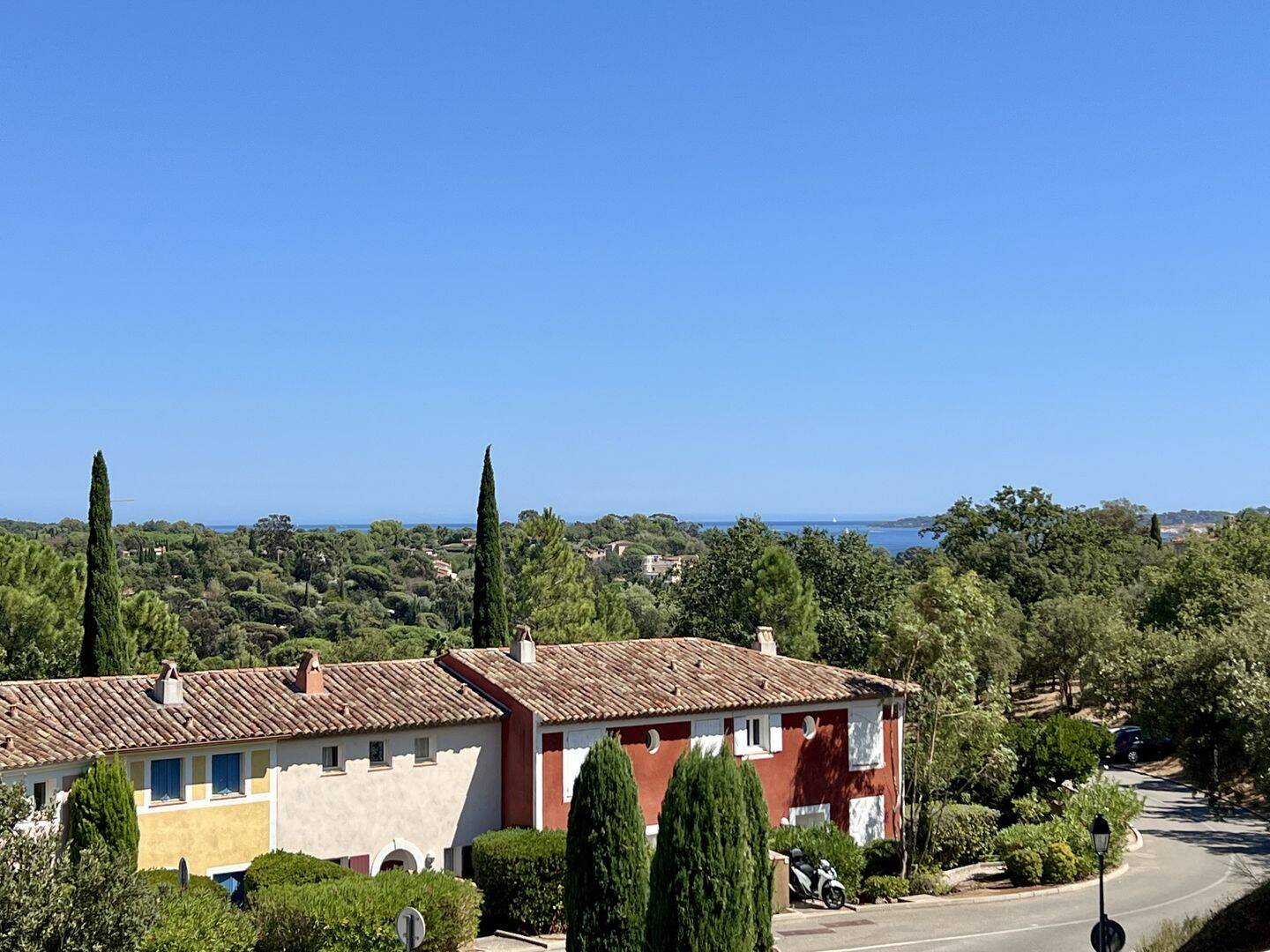 Appartement 3 pièces 50 m² · à Grimaud · 50 m² · 430 000 €