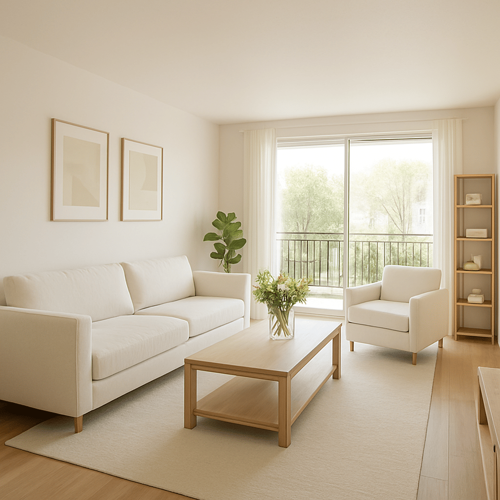 Appartement 4 pièces 88 m² · à La Ciotat · 88 m² · 520 000 €