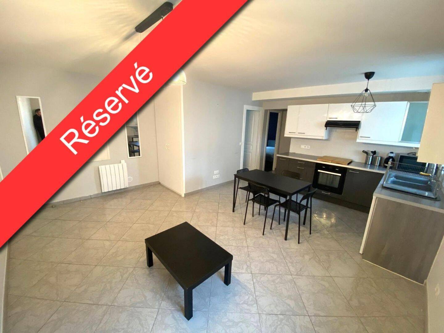 Appartement 3 pièces 49 m² · à Pierrelaye · 49,1 m² · 896 €