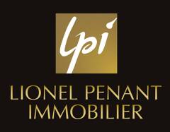 LPI- Lionel Penant Immobilier logo