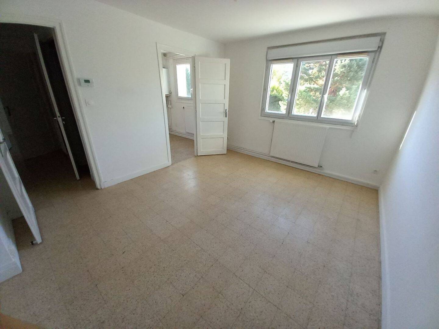 Appartement 2 pièces 36 m² · à Lyon 5ème Arrondissement · 36 m² · 596 €