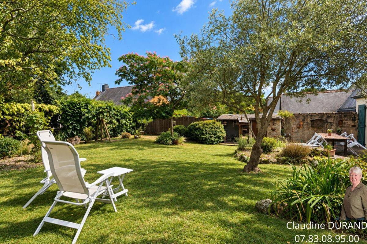 Maison 5 pièces 98 m² · à Savenay · 97,6 m² · 239 000 €