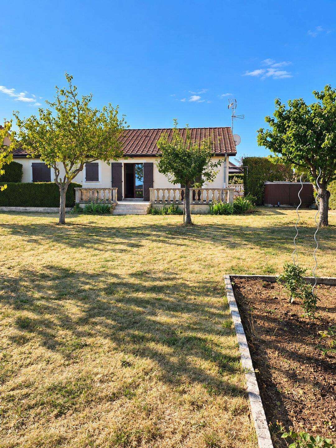 Maison 4 pièces 90 m² · à Thiaucourt-Regnieville · 90 m² · 172 000 €