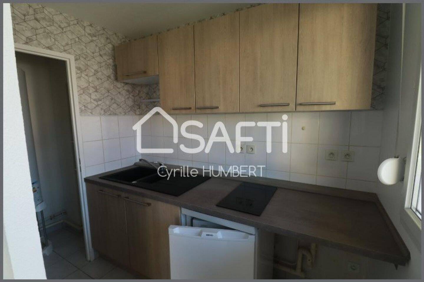 Appartement 3 pièces 54 m² · à Le Russey · 54 m² · 728 €/mois