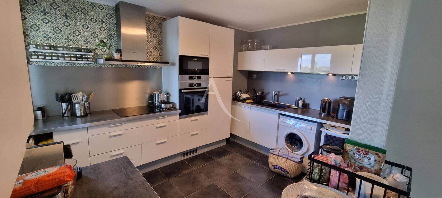Appartement 4 pièces 106 m² · à Blois · 106,2 m² · 150 000 €