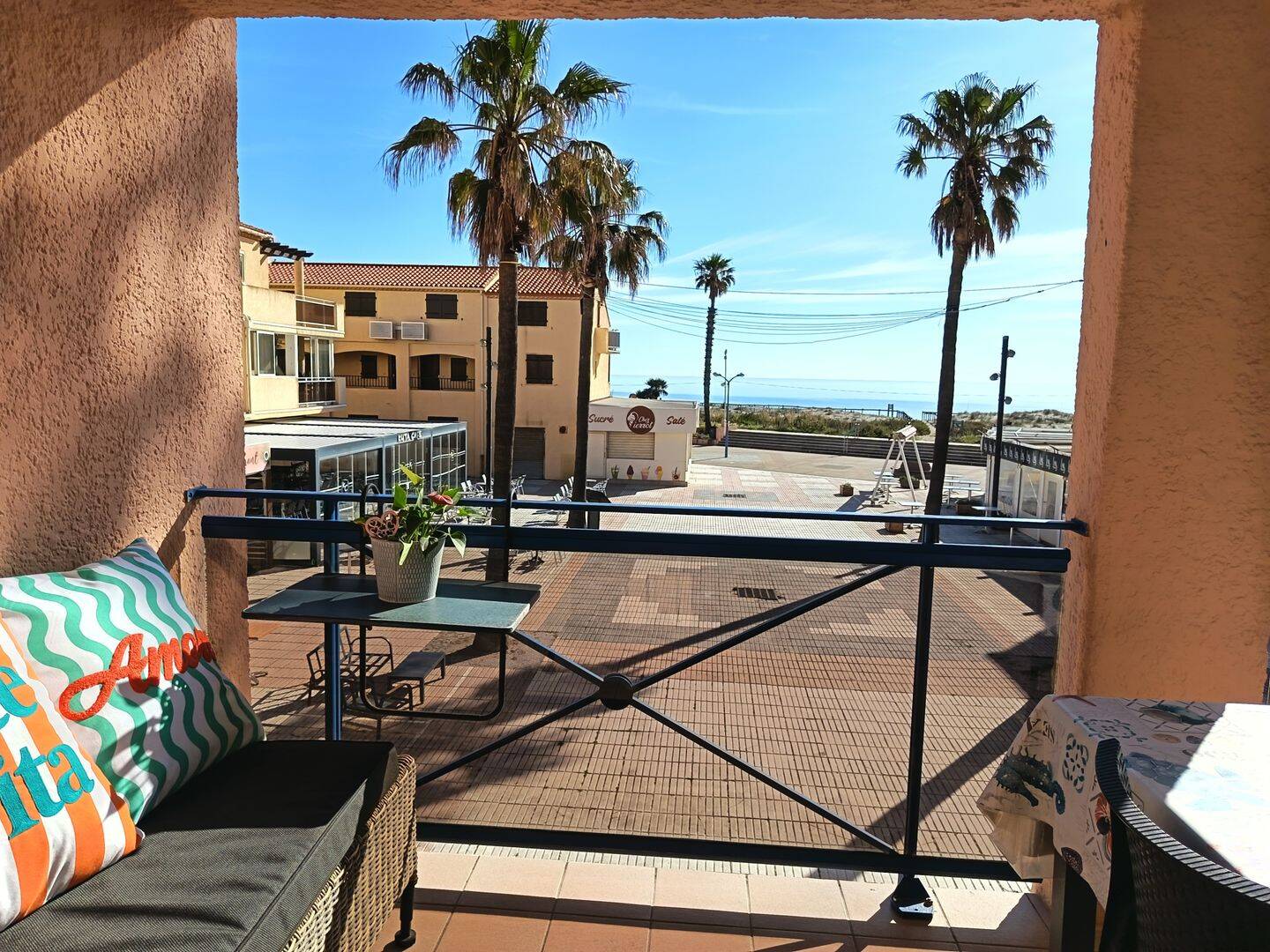 Appartement 3 pièces 71 m² · à Sainte-Marie-la-Mer · 71 m² · 239 000 €