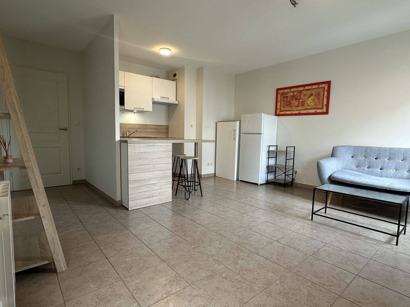 Appartement 2 pièces 41 m² · à Villefranche-sur-Saône · 41 m² · 665 €/mois