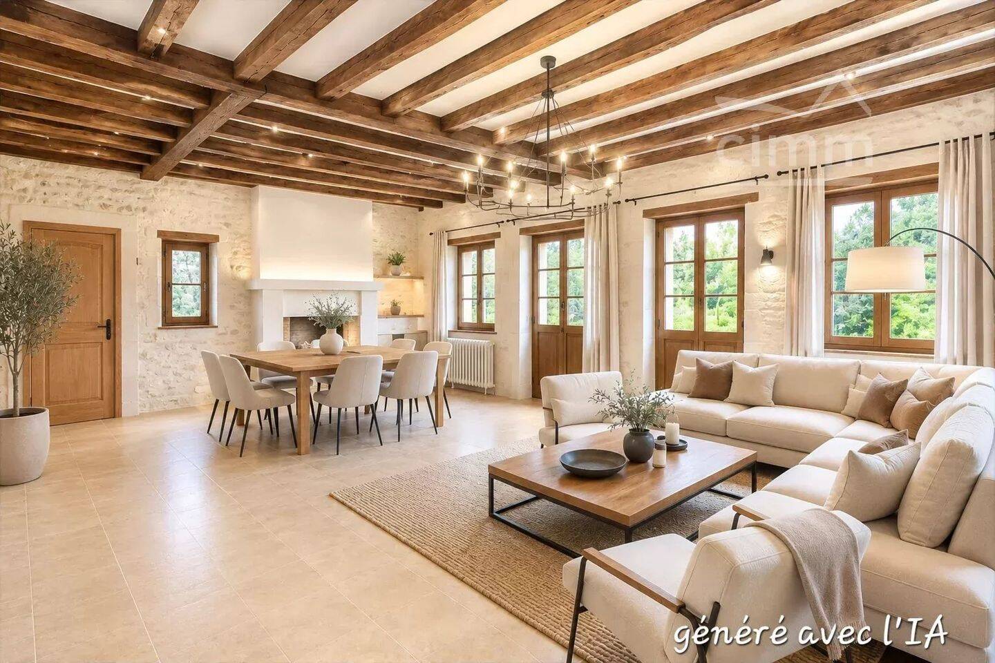 Maison 5 pièces 116 m² · à Joué-lès-Tours · 116 m² · 299 000 €