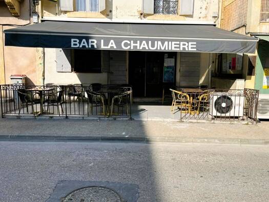 Boutique à vendre Fonds de commerce 130 000 € 85 m² de surface de vente Jouques 13490