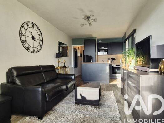 Appartement à vendre 193 000 € 3 pièces 2 chambres 43 m² Étage 1/5 Cabourg 14390