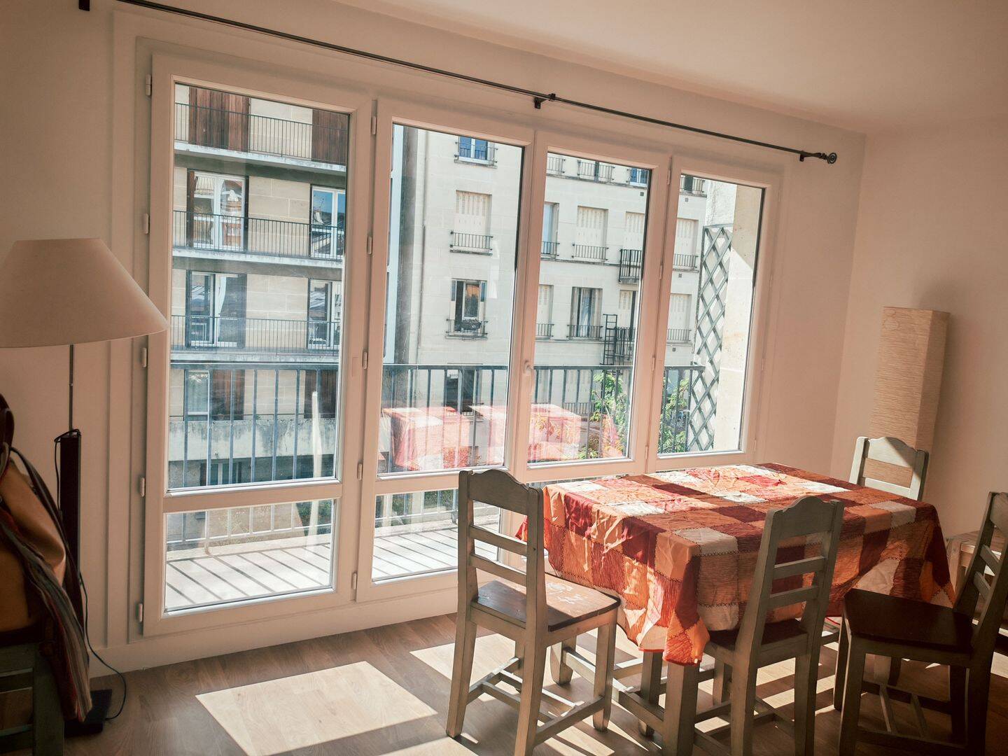 Appartement 2 pièces 37 m² · à Boulogne-Billancourt · 37 m² · 1 490 €/mois