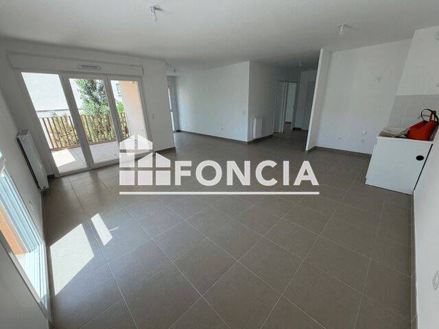Appartement 3 pièces 75 m² · à Arles · 75,1 m² · 774 €