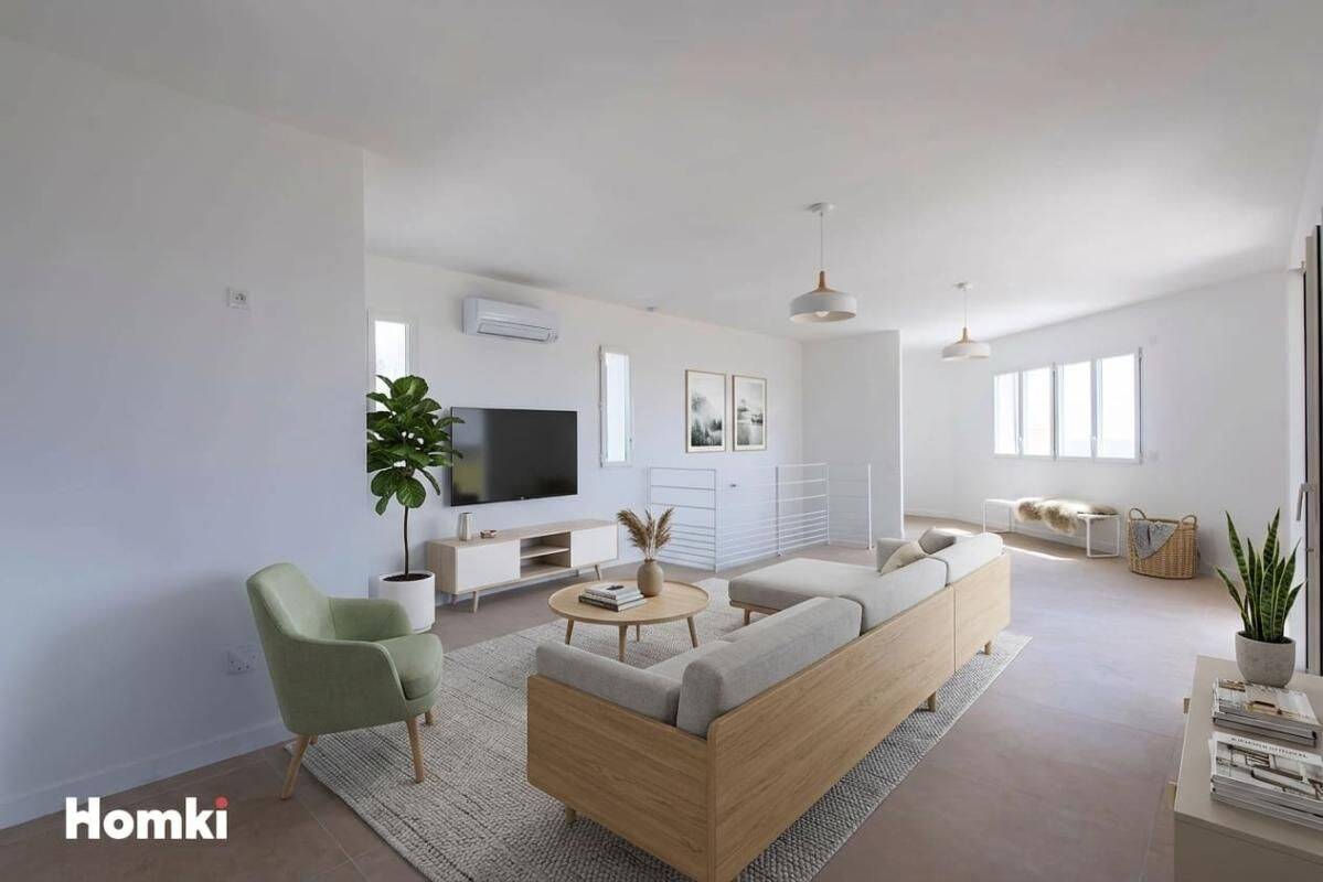 Maison 3 pièces 96 m² · à Carry-le-Rouet · 96 m² · 569 000 €