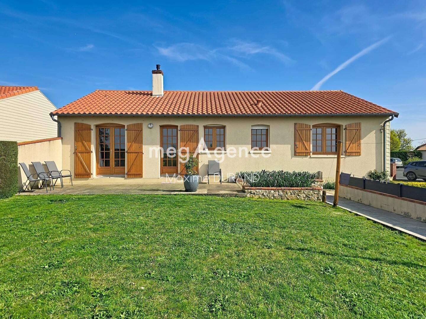 Maison 6 pièces 114 m² · à Montrevault-sur-Èvre · 114 m² · 224 500 €