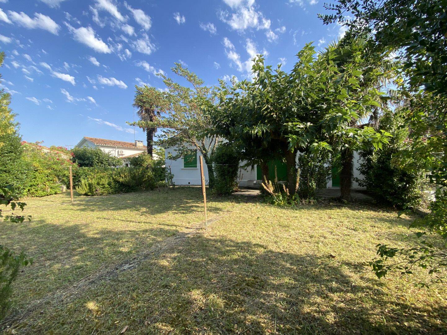 Maison 4 pièces 74 m² · à Castelnaudary · 73,7 m² · 775 €