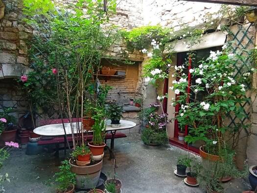 Maison à vendre 398 000 € 7 pièces 5 chambres 320 m² Ganges 34190