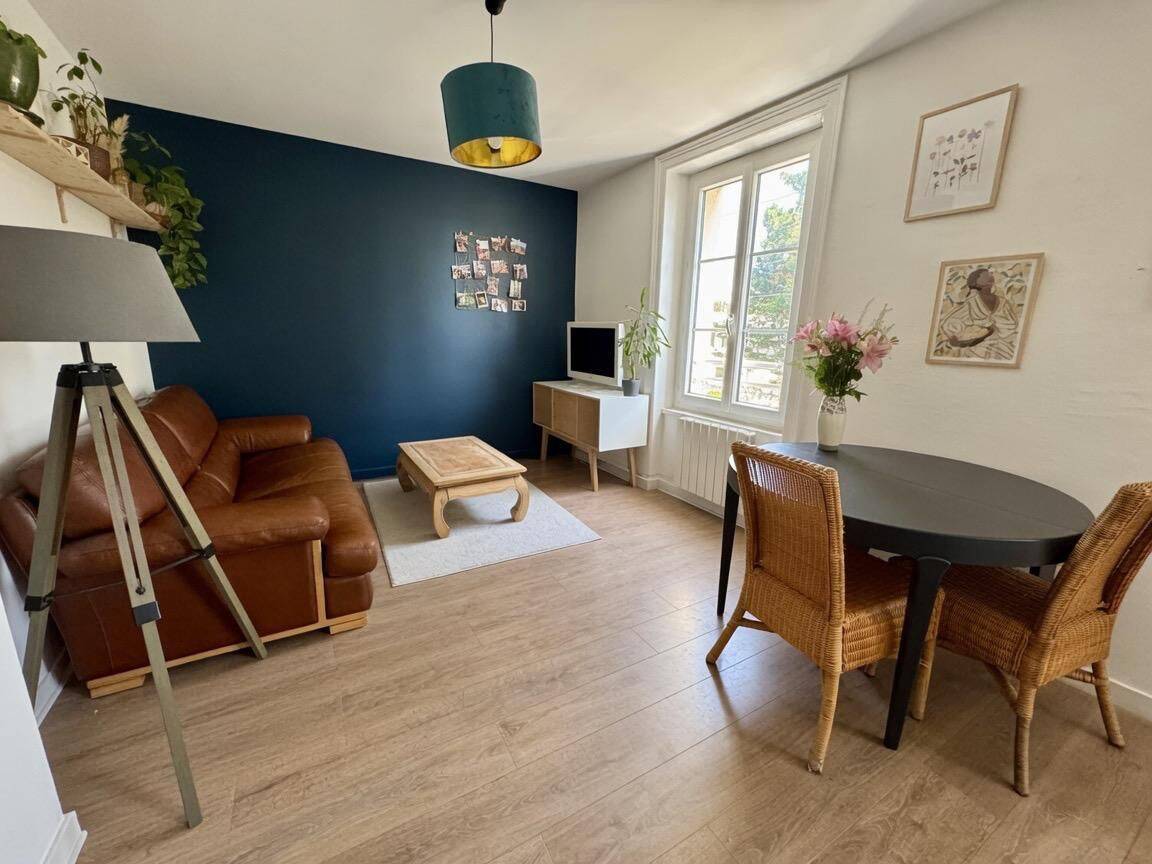 Appartement 3 pièces 54 m² · à Saint-Malo · 54 m² · 257 250 €