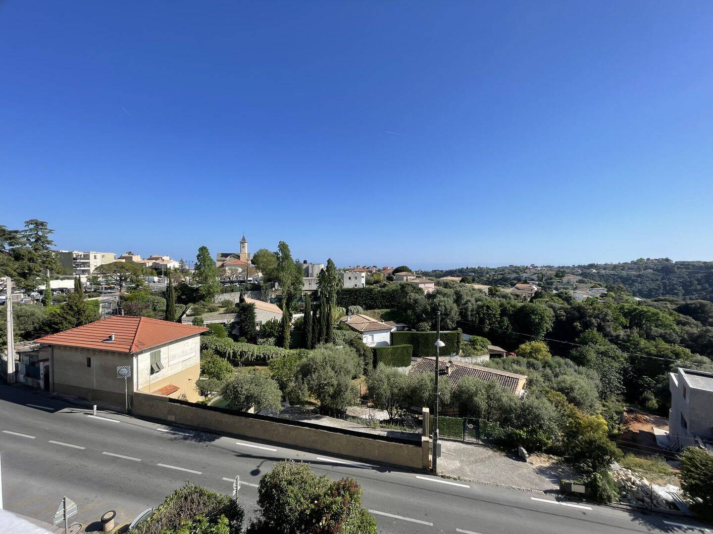 Appartement 2 pièces 47 m² · à Nice · 46,7 m² · 930 €