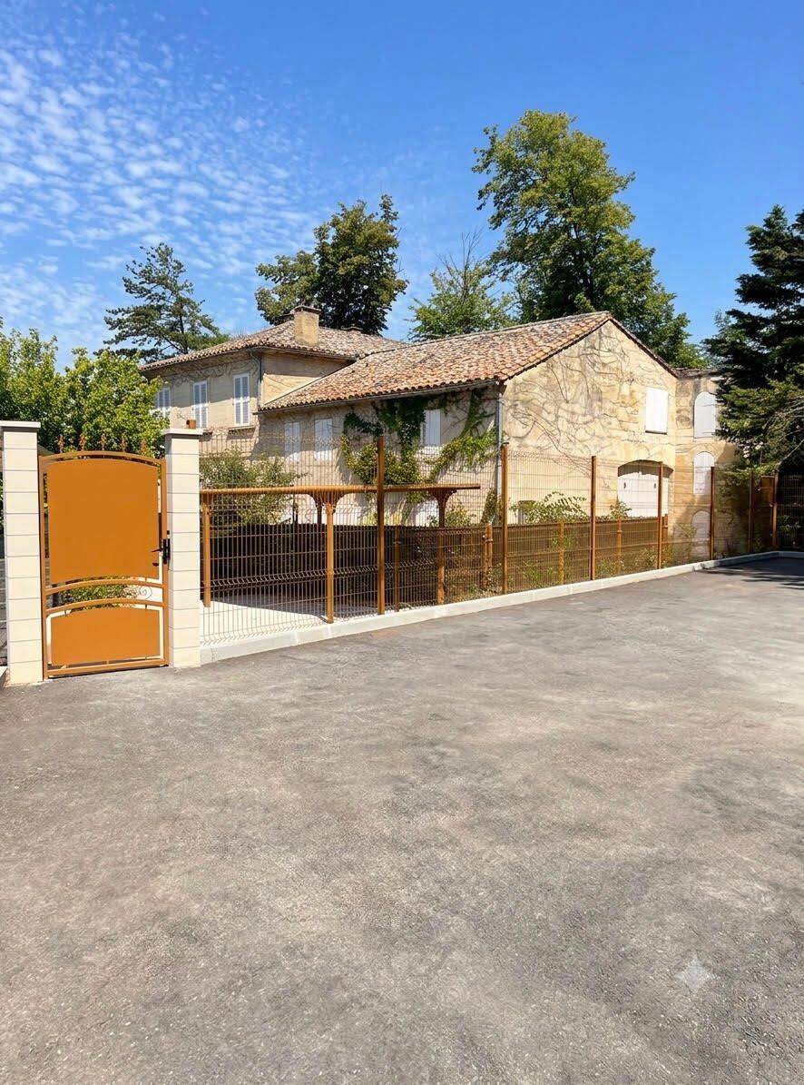 Appartement 3 pièces 70 m² · à Avignon · 70 m² · 227 000 €