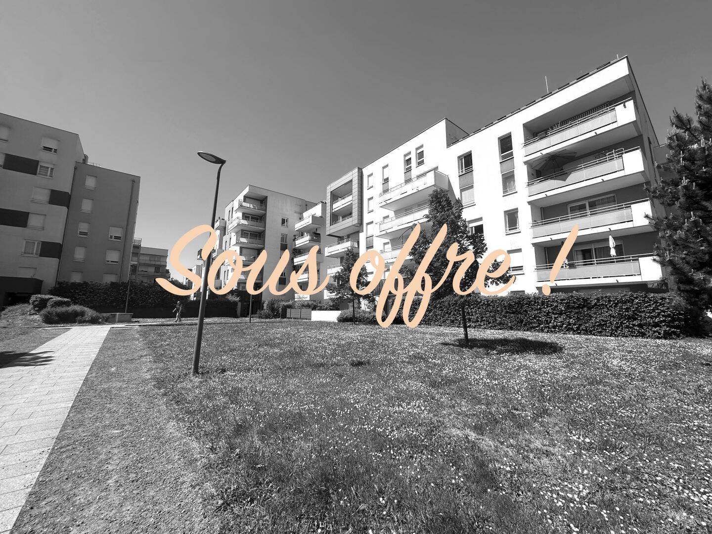 Appartement 3 pièces 63 m² · à Lingolsheim · 63 m² · 160 500 €