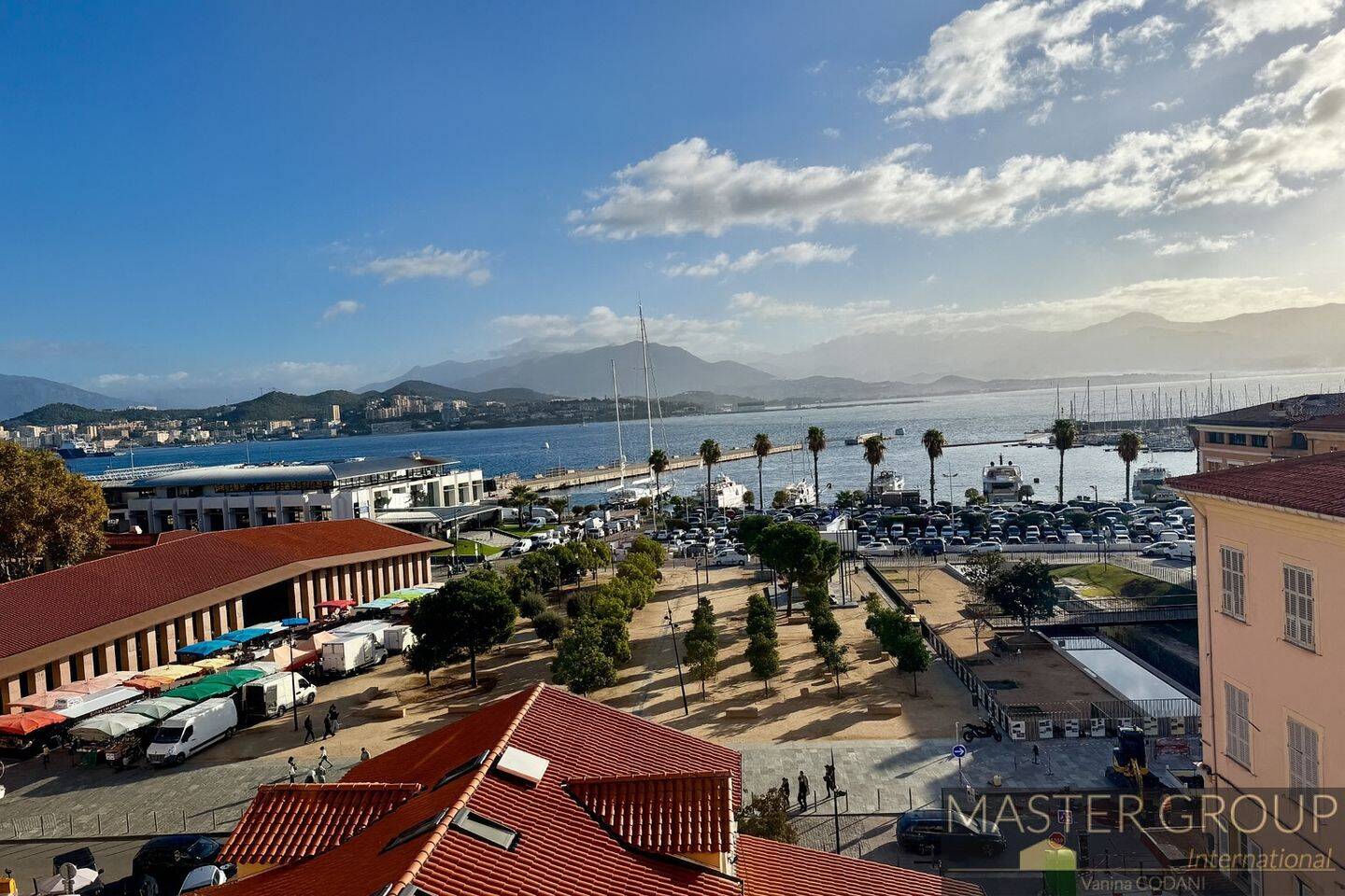 Appartement 4 pièces 94 m² · à Ajaccio · 94,3 m² · 450 000 €