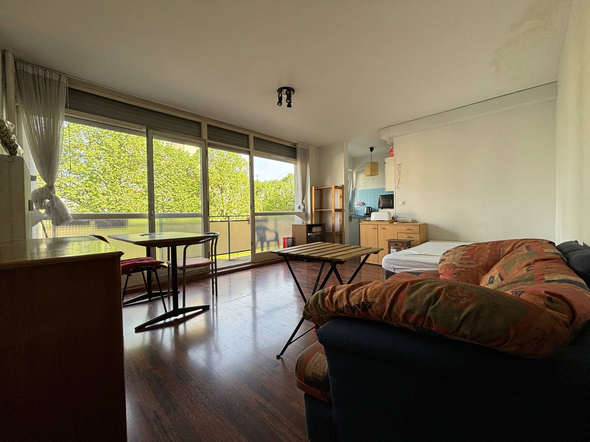 Appartement 1 pièce 30 m² · à Saint-Louis · 30 m² · 670 €