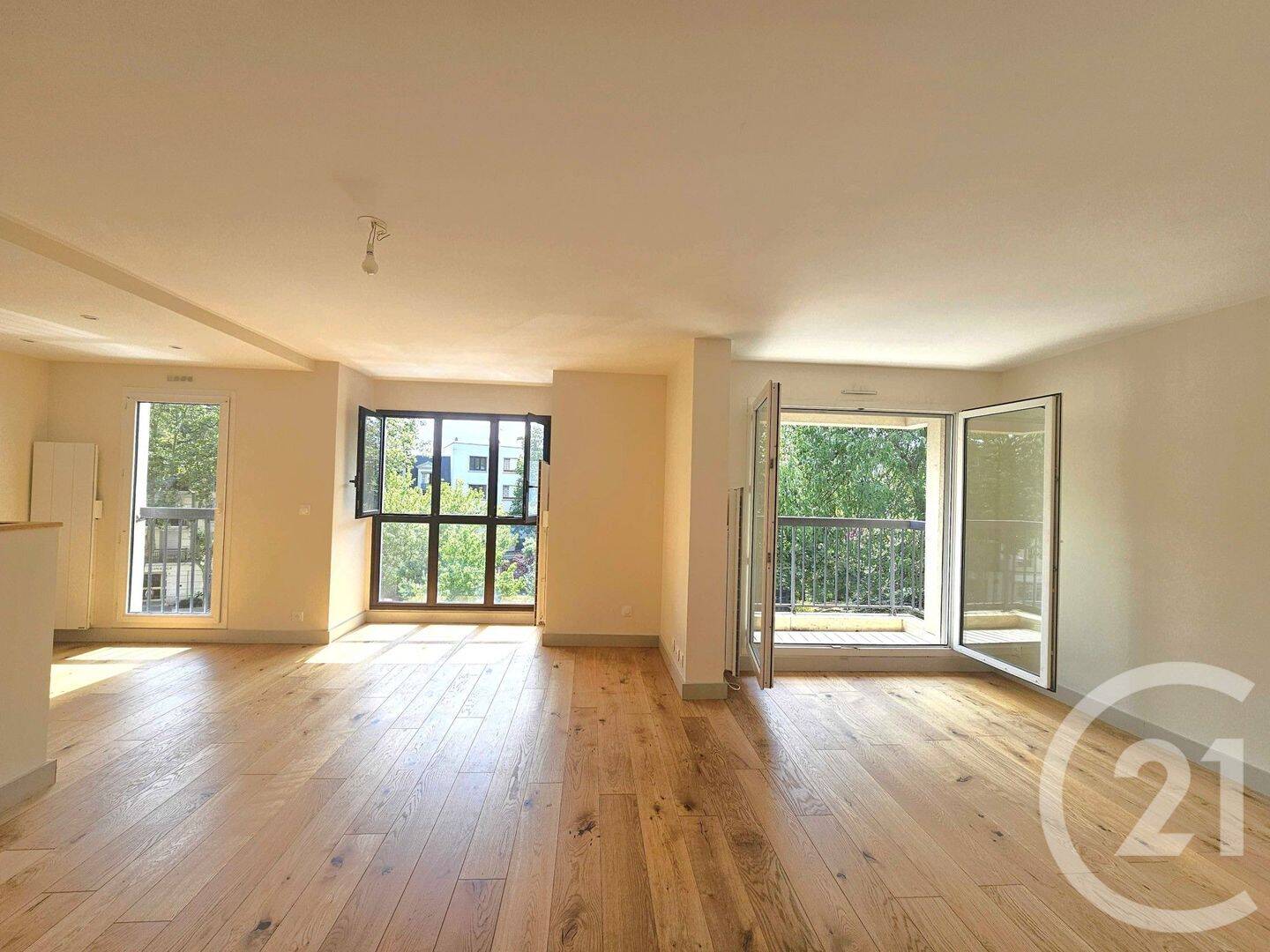 Appartement 4 pièces 89 m² · à Fontenay-aux-Roses · 89 m² · 1 866 €