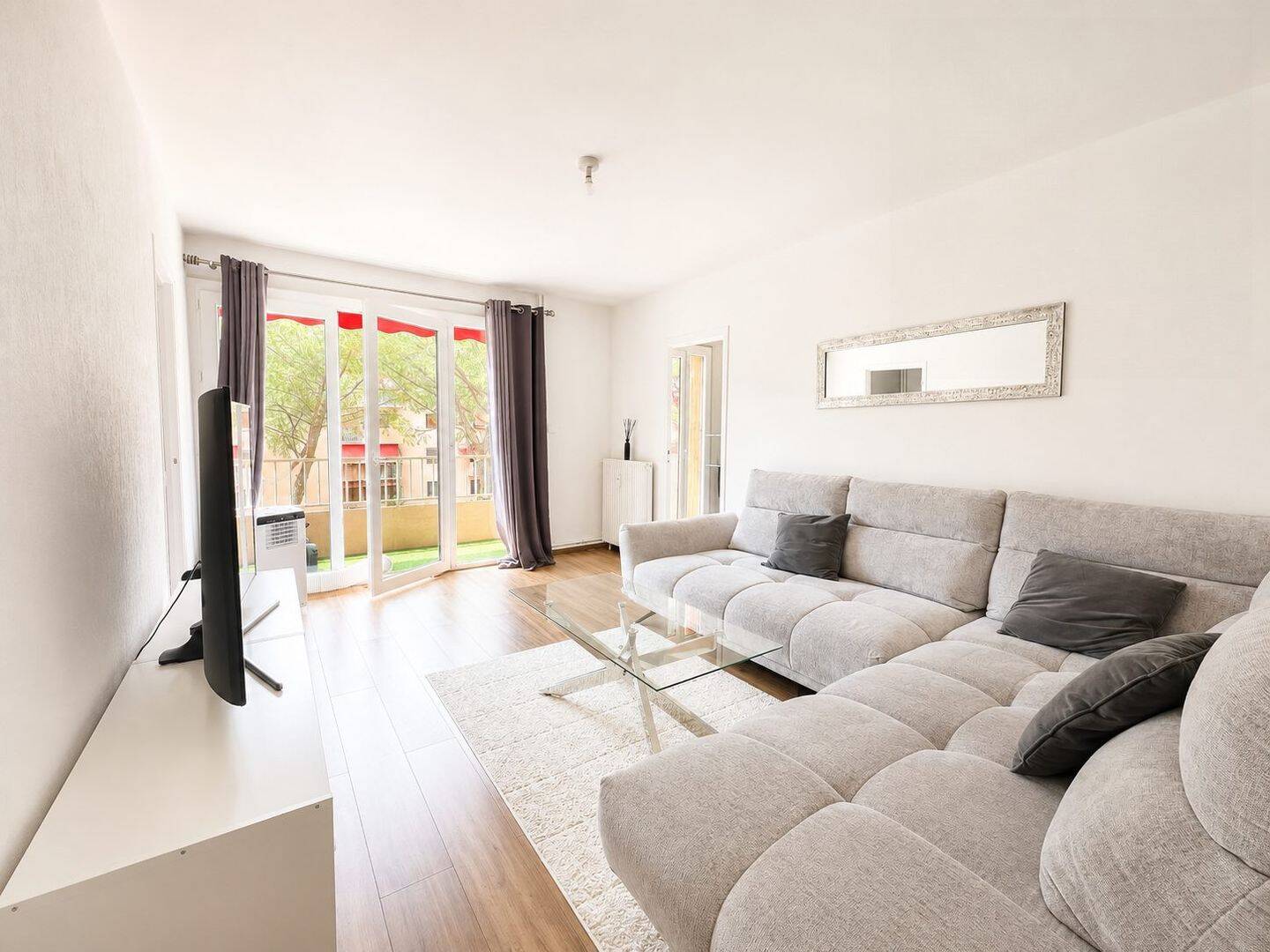 Appartement 4 pièces 70 m² · à Draguignan · 70 m² · 147 000 €