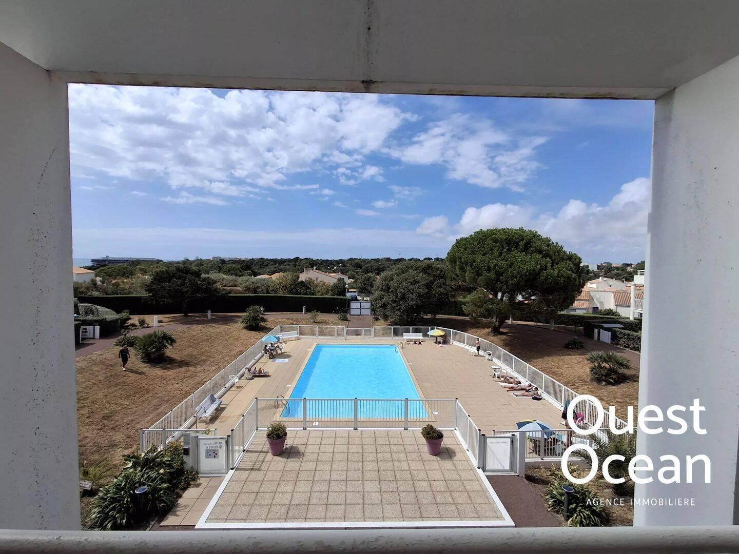 Appartement 3 pièces 59 m² · à Les Sables-d'Olonne · 59,1 m² · 900 €/mois