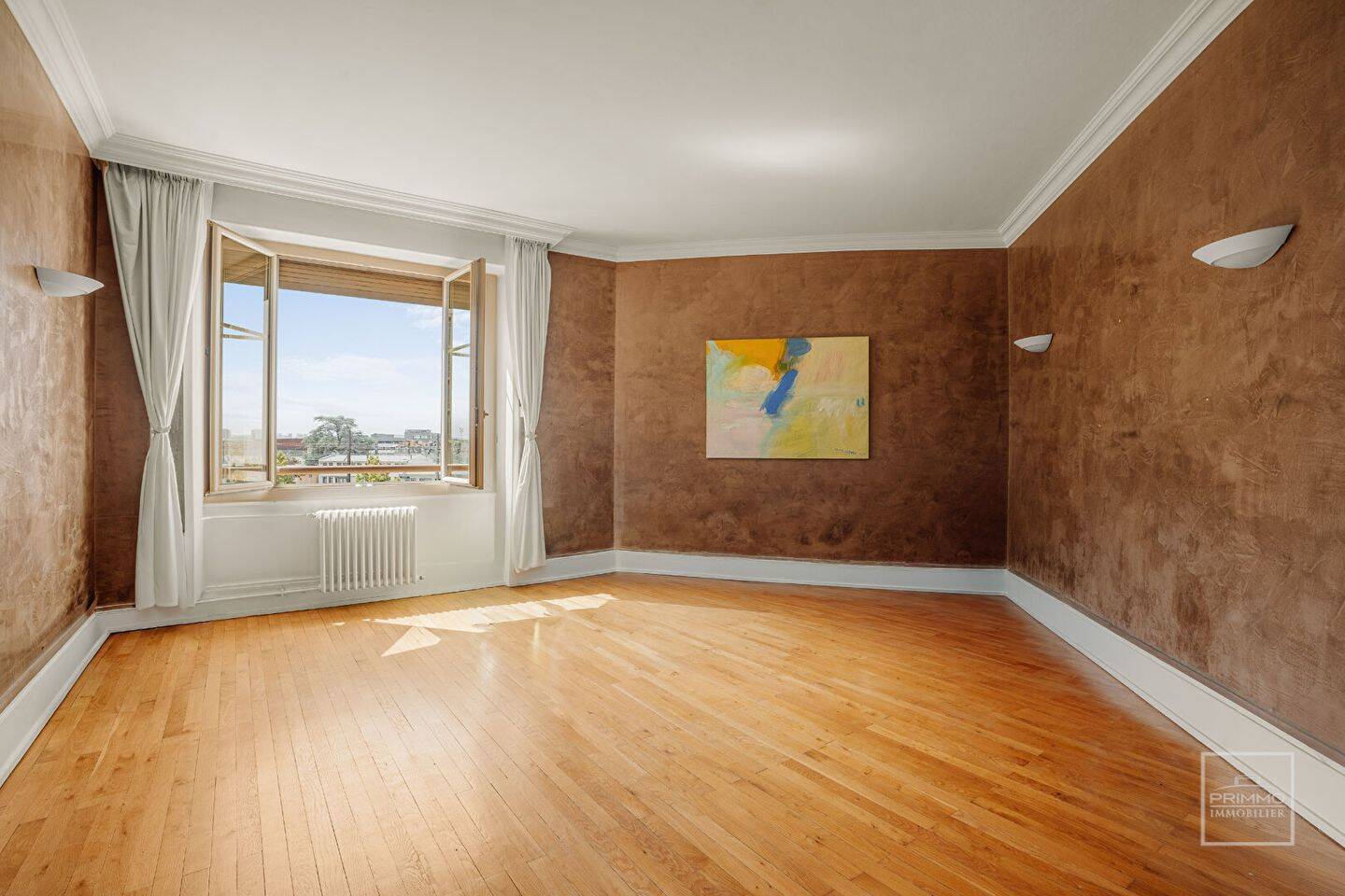 Appartement 3 pièces 81 m² · à Lyon 7ème Arrondissement · 81 m² · 320 000 €