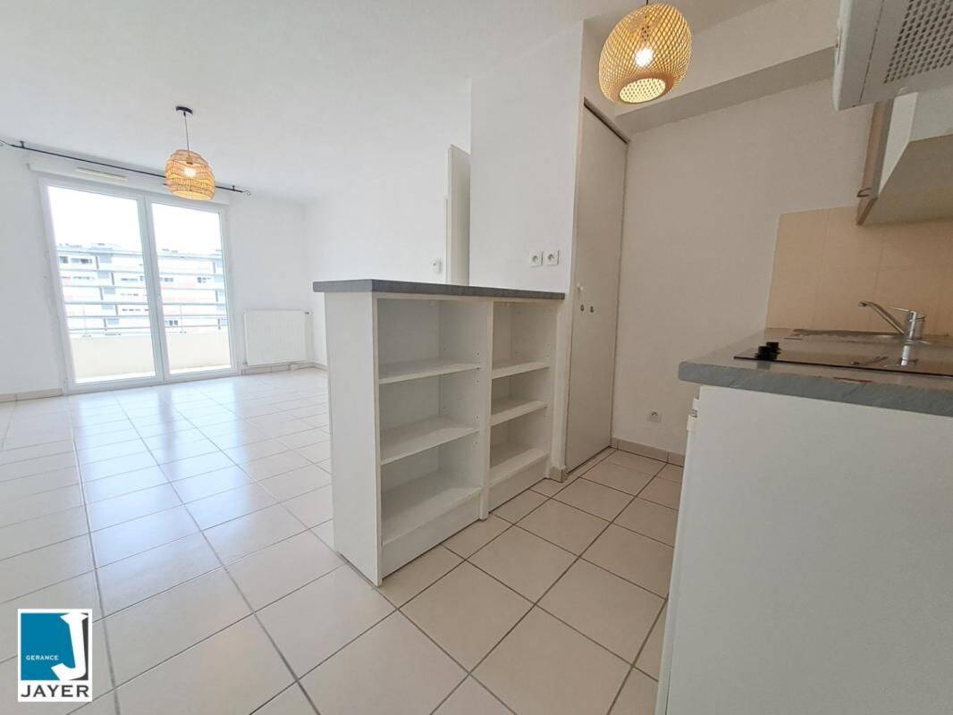 Appartement 2 pièces 38 m² · à Chalon-sur-Saône · 38 m² · 540 €/mois