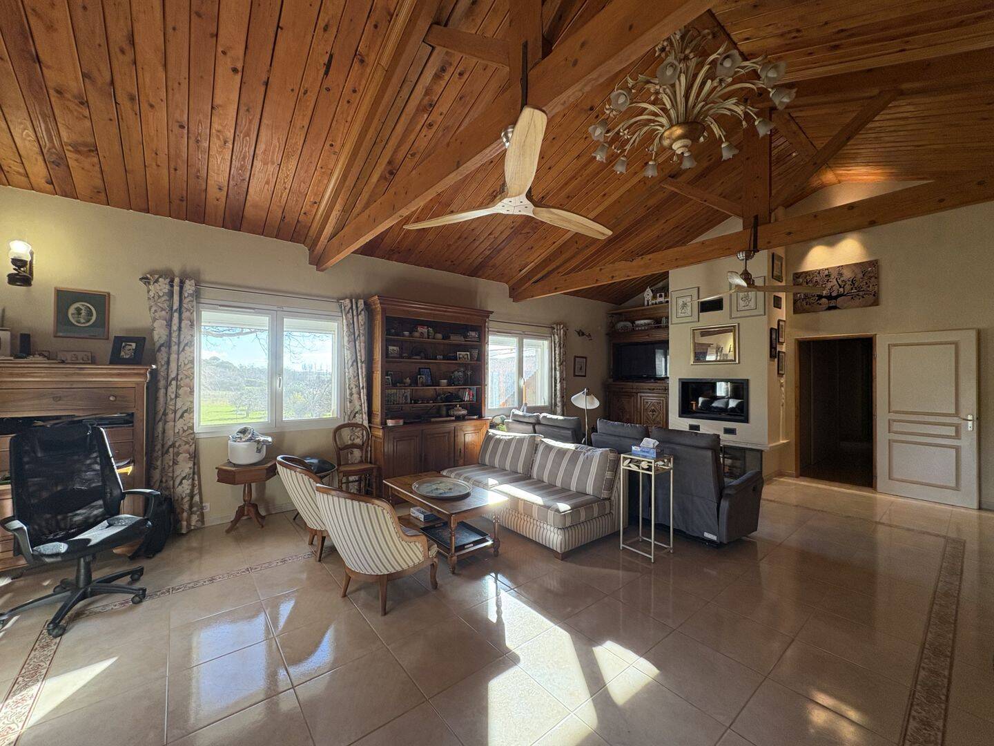 Maison 5 pièces 200 m² · à Castelnaudary · 200 m² · 345 800 €