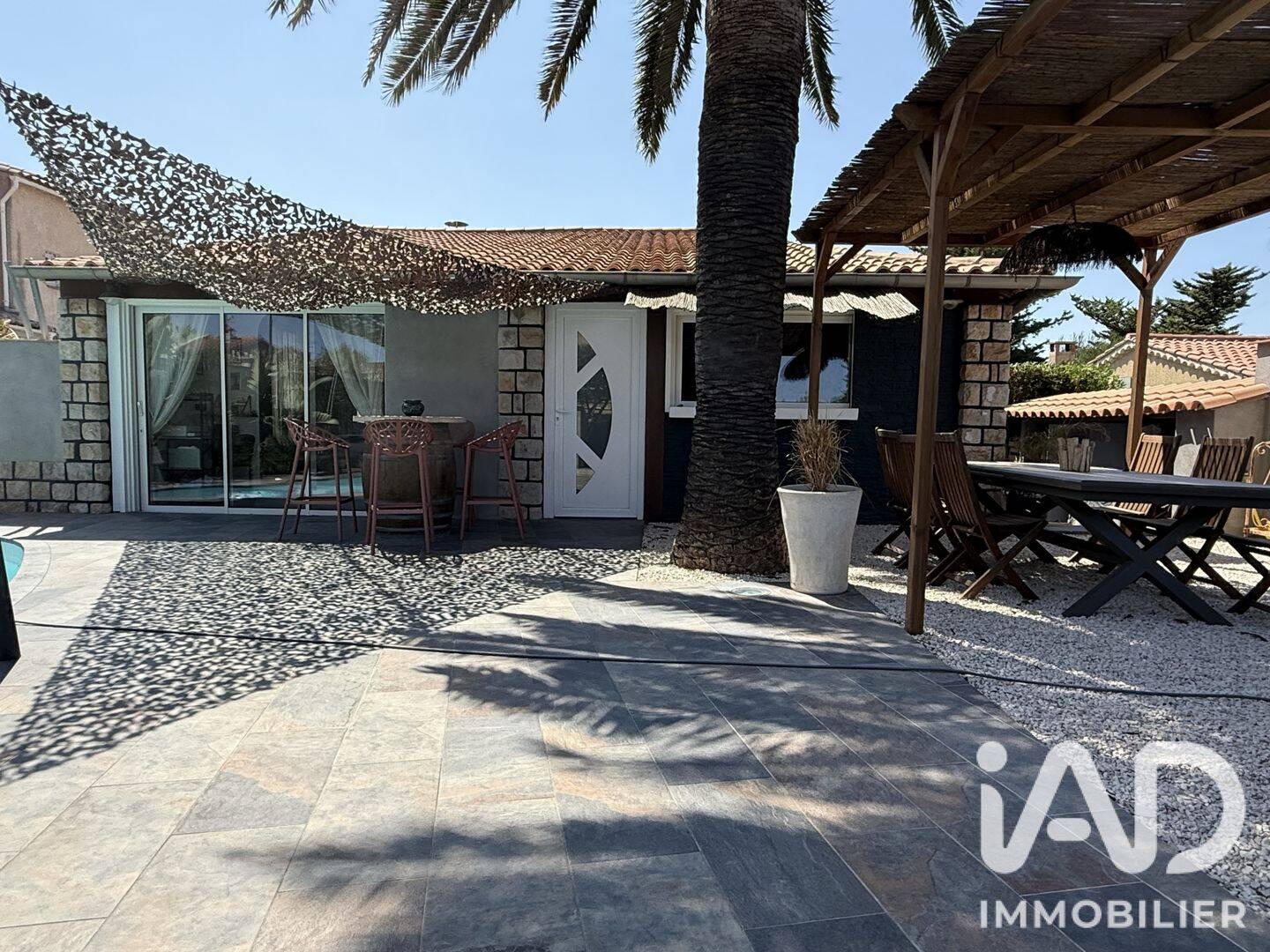 Maison 5 pièces 110 m² · à La Crau · 110 m² · 575 000 €