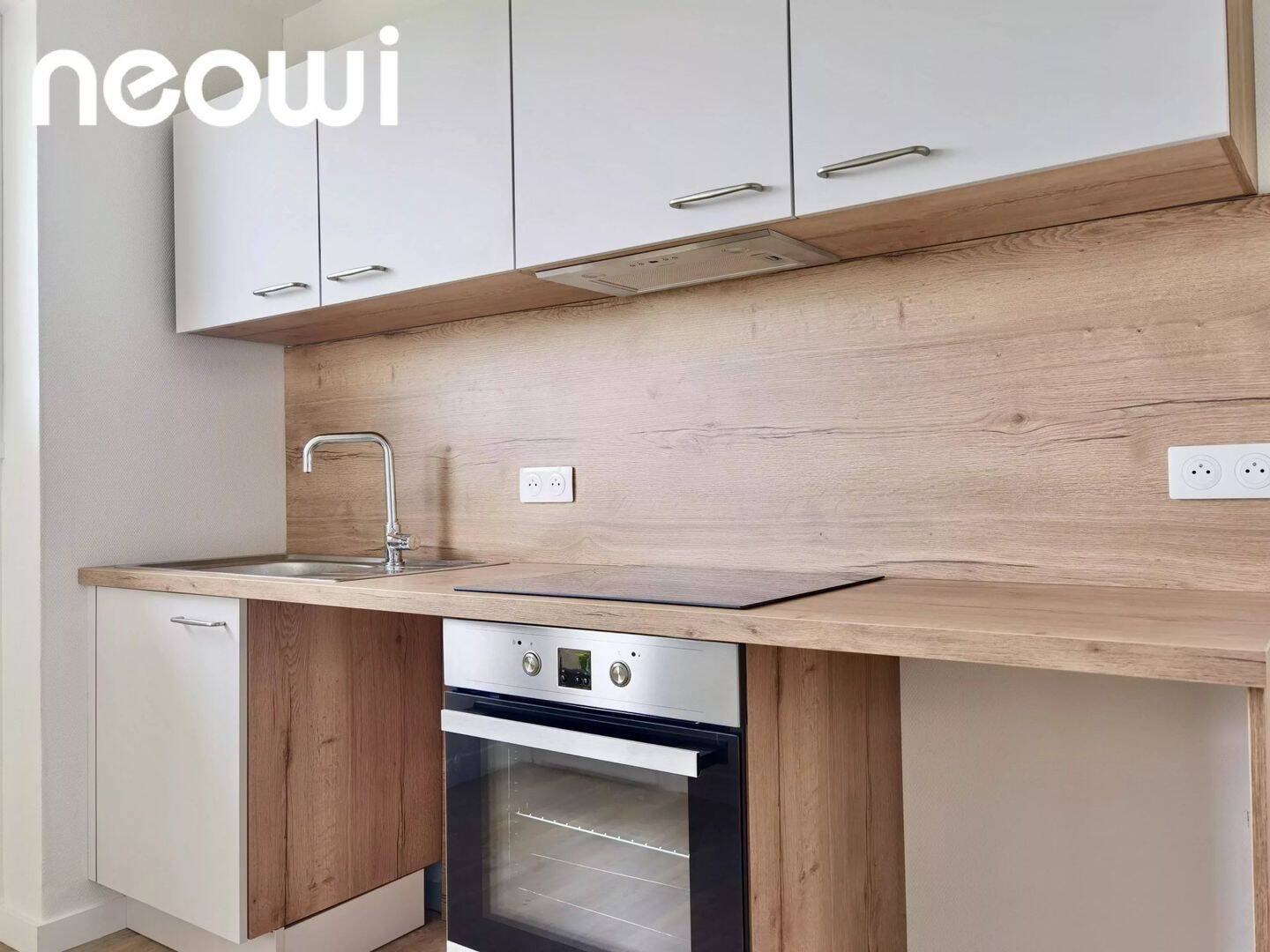 Appartement 3 pièces 65 m² · à Pleaux · 65,2 m² · 560 €